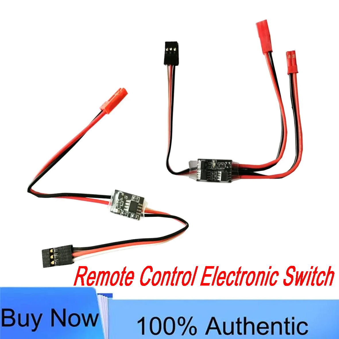 2-20A High Current Remote Cont - Drone Battery High Voltage 评论和价格