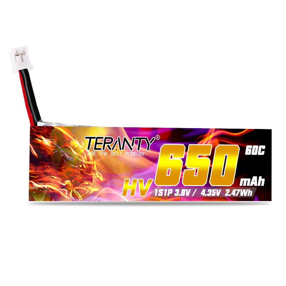 1/3/5/10PCS TREANTY 1S 4.35V H - Drone Battery 3S 评论和价格