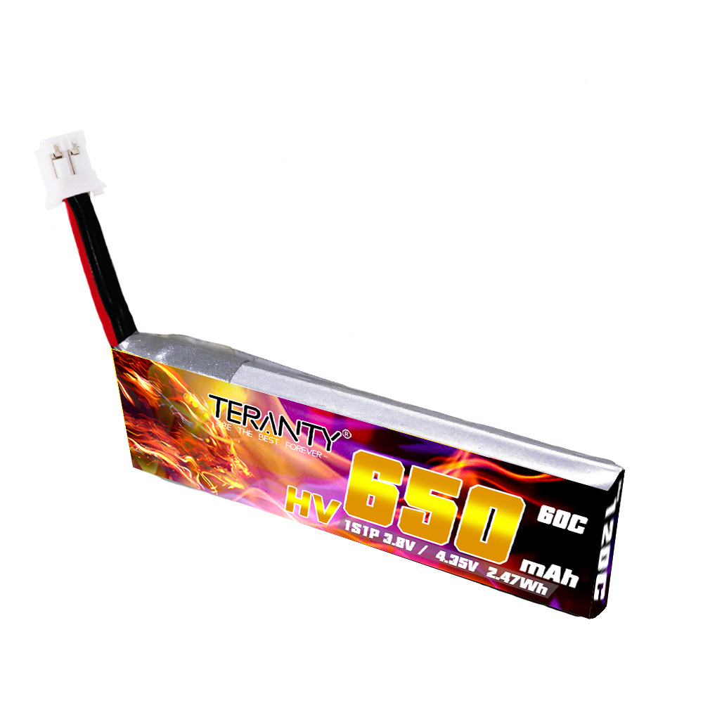 1/3/5/10PCS TREANTY 1S 4.35V H - Drone Battery 3S 评论和价格