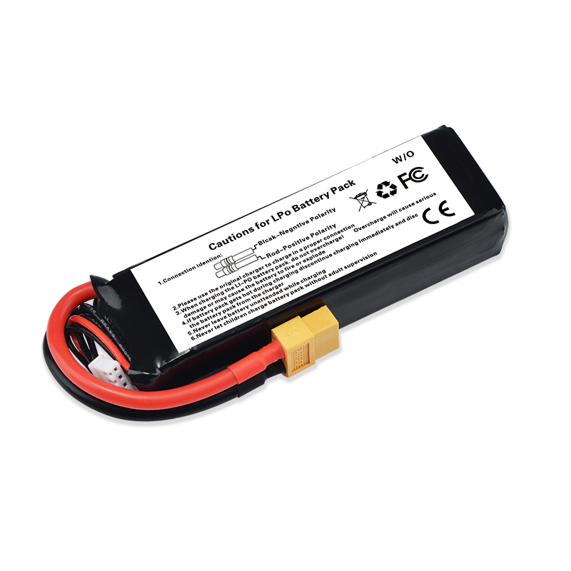 11.1V 2200mAh Lipo Battery For - Drone Battery 3S 评论和价格