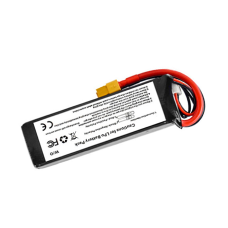 11.1V 2200mAh Lipo Battery For - Drone Battery 3S 评论和价格