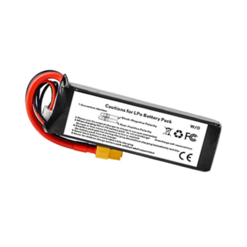 11.1V 2200mAh Lipo Battery For - Drone Battery 3S 评论和价格