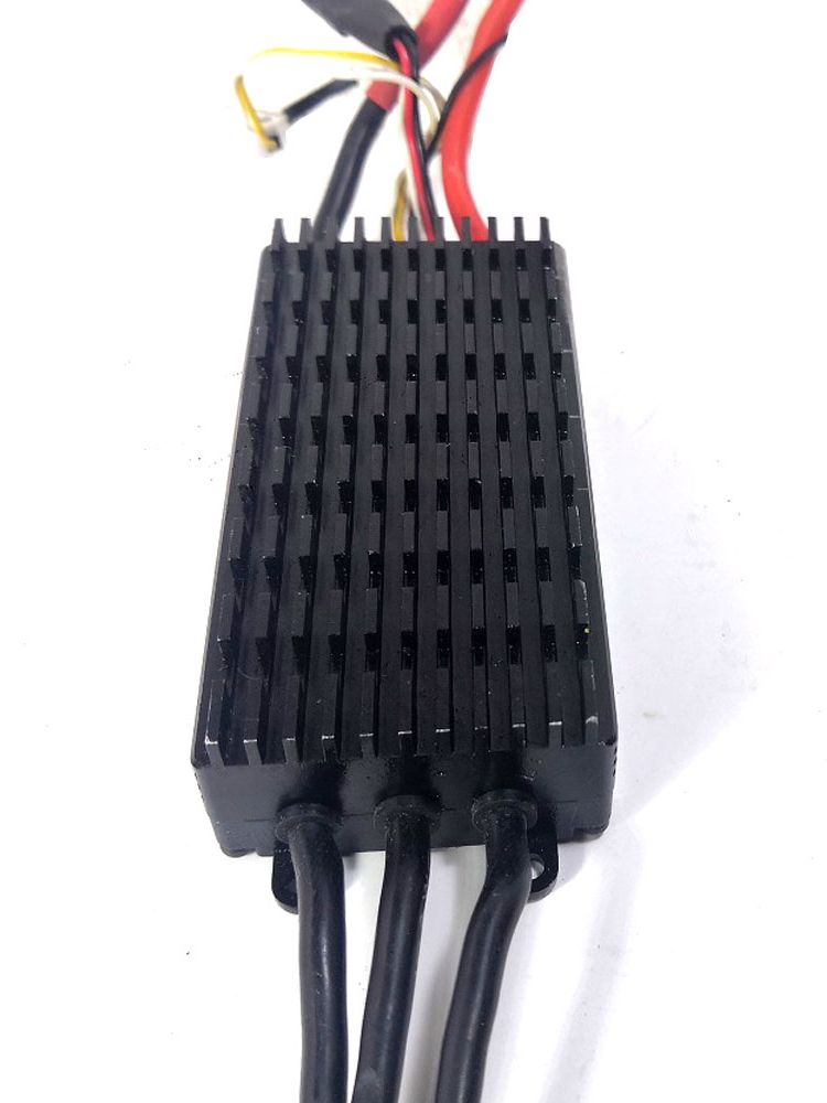 Second hand 100A ESC Drone Par - Drone Battery High Voltage 评论和价格