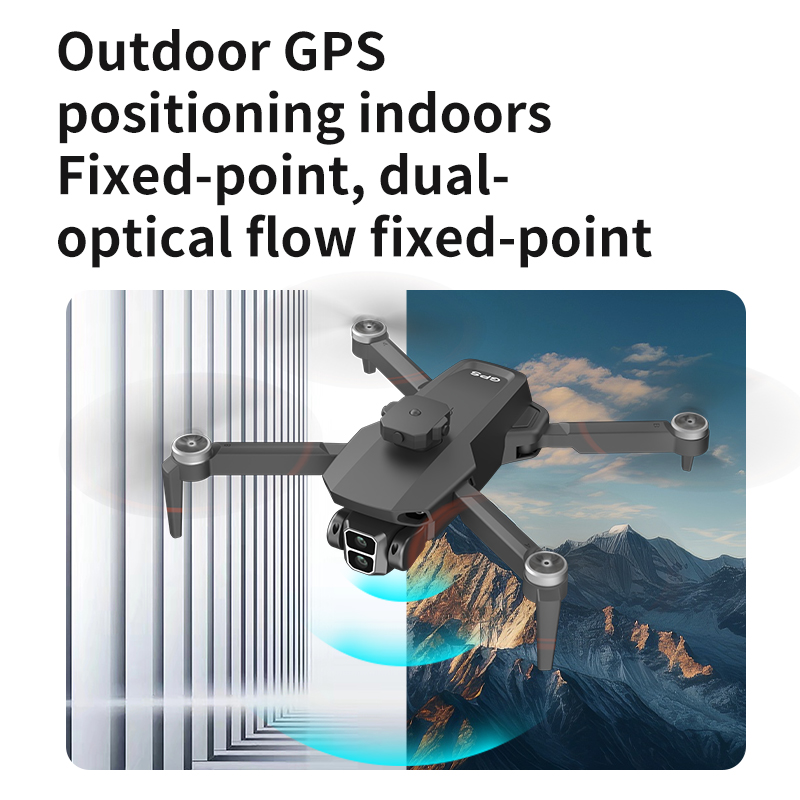 L106-1PRO GPS Professional Dro - Drone Battery Case 评论和价格