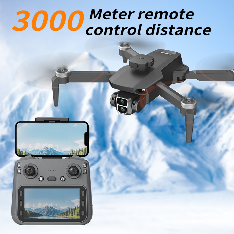 L106-1PRO GPS Professional Dro - Drone Battery Case 评论和价格