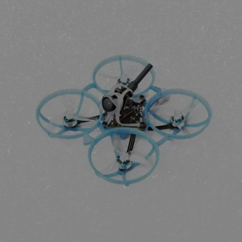 BETAFPV Air65 II 65mm 1S ELRS  - Drone Battery Case 评论和价格