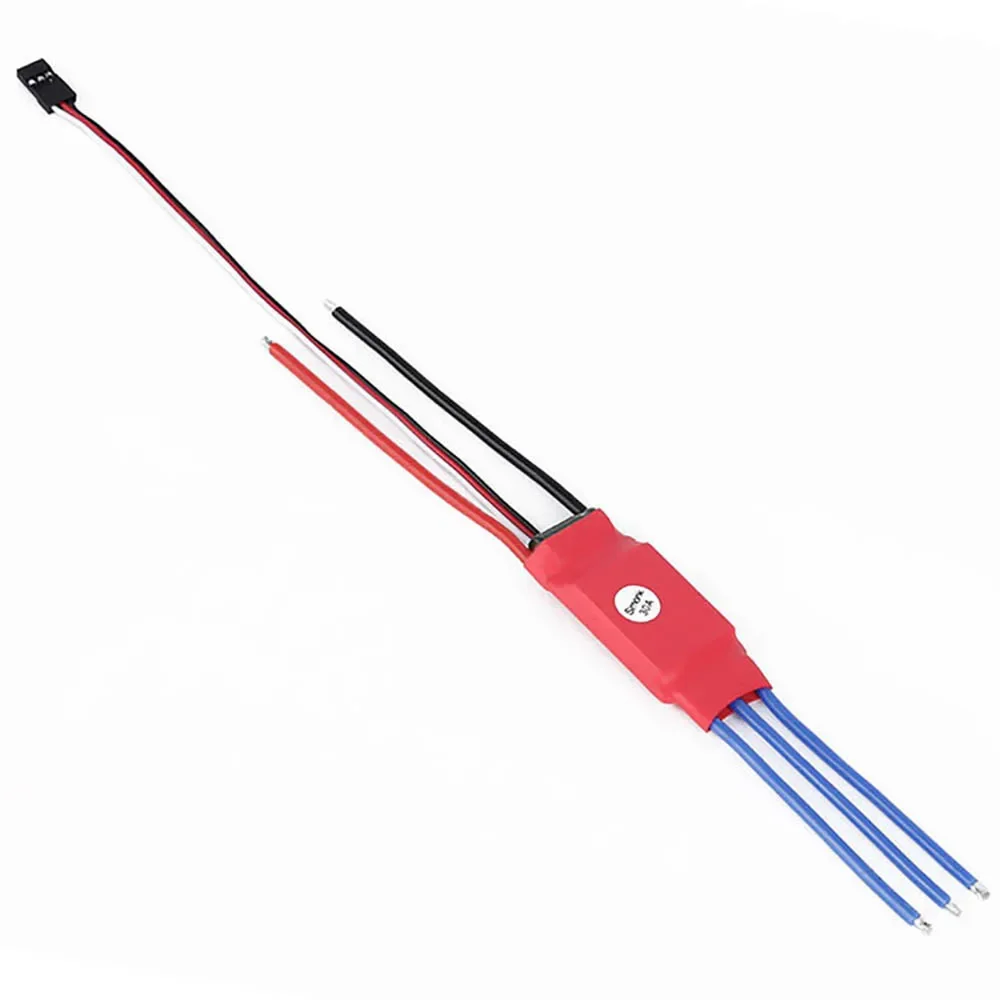 1PCS Simonk 10A 20A 30A Brushl - Drone Battery Lipo 评论和价格