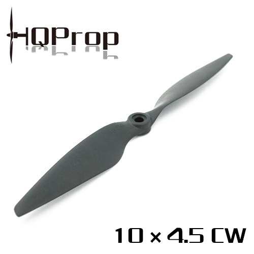 HQProp 10x4.5 Two-Blade Propel - Drone Battery Bag 评论和价格