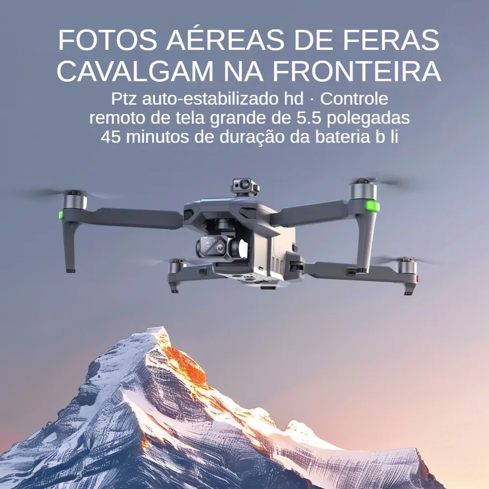 ZLL SG909 SG909MAX Professiona - Drone Battery Case 评论和价格